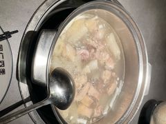 -同仁四季椰子鸡(宝安壹方城店)