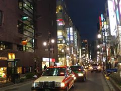 -竹叶亭(银座店)