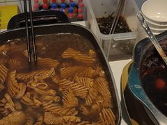 -飨府.老淮面馆.自营(清河路店)