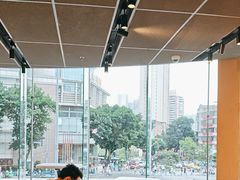 -麦当劳(百利广场店)