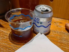 -Shiftin’浮起咖啡 (福保店)