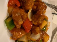 -文兴酒家(Chinatown - Gerrard Street)