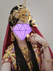 -盘子女人坊古装写真摄影