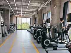 -LA合时健身4PMFIT(花桥旗舰店)