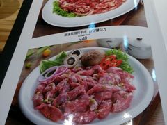 picture-麻蒲碳烤肉(远景路1号店)