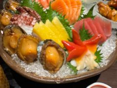 -匠和风精致料理(莆田财富中心店)