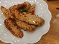 -源味居手把签烧烤(长春一店)