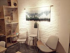 -拾壹cafe·工作室