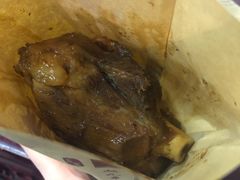 -赵元章肉骨烧(山塘街店)