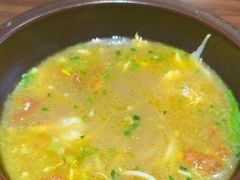 -良米山·云南野生菌过桥米线(上海首店)