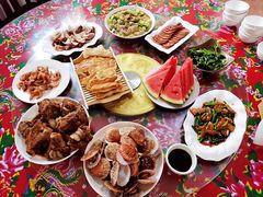 -天津盘山风景名胜区