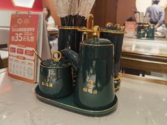 -松鹤楼·苏式汤面(虹桥天地店)