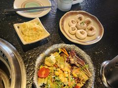 -牛焱·烧肉酒肆(五大道店)