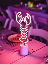 -北京东方茂酒店-宴会厅