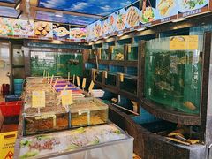 -新金盛·海鲜酒楼(盐田店)