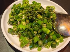 -探鱼·鲜青椒爽麻烤鱼(番禺万达店)