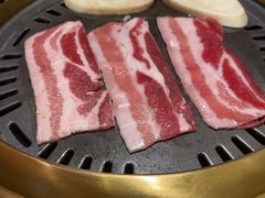 -妙香居韩国烤肉(容桂天佑城店)