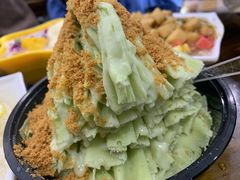 -串妹花式冰粉(乐山总店)