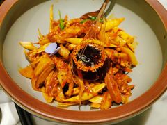 -辛香汇·现炒川菜(淮海路百盛店)