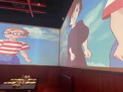 -牛焱·和牛烧肉(五大道店)