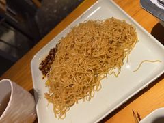 -木屋烧烤(龙岗龙城万科里店)