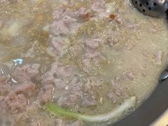 -老来福·非遗酸汤兔(凯旋路店)