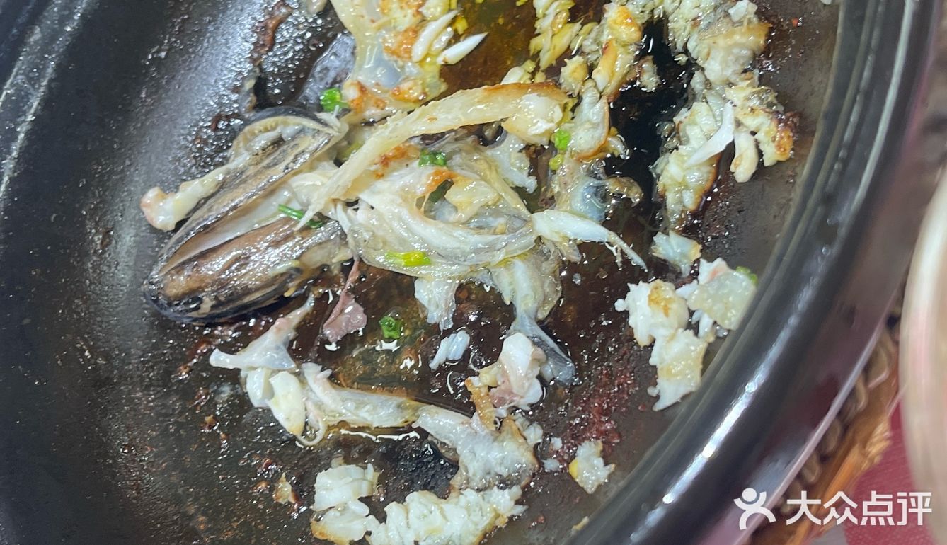 鸦片鱼头真的好绝啊