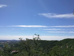 -北京西山国家森林公园