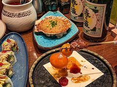 -山葵家居酒屋(天目里店)