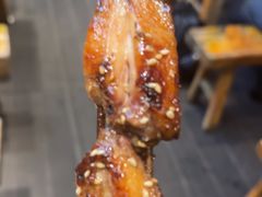 -木屋烧烤(坂田天安云谷店)