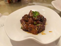 点击看大图 -白金汉爵大酒店·宴会厅