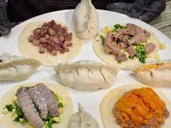 -金龙·打边炉(南京西路店)