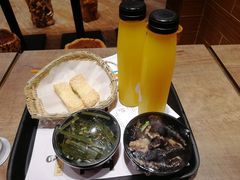 -好人民间小吃·番茄鱼酸菜鱼(木渎悠方店)