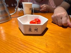 -宋小谨(惠安禹洲店)