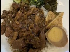 -顶好快餐(市府店)