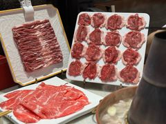 -北平三兄弟涮肉(簋街总店)