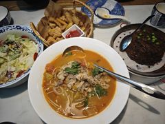 -小吴越·江浙融合菜(惠山万达广场店)