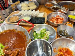 -哼蟹二将·烤肉酱蟹(合生汇店)