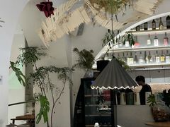 -春树下·树屋花房西餐厅(罍街AS1980店)