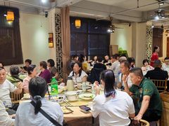 -百年银屏蚝烙·潮汕菜·非遗(乐山店)