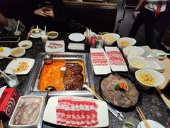 -海底捞火锅(群星城店)
