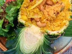 -mango tree芒果树泰国餐厅(青岛万象城店)