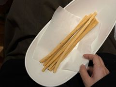 -安妮意大利餐厅(望京店)