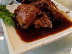 -百富源·海鲜辽菜(和平北大街店)