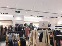 -hotwind热风(丽影广场店)