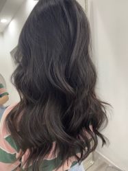 -Moyue HAIR SALON
