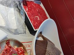 -芝小官毛肚火锅海鲜自助(淮安清江浦区新亚店)