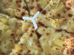 -必胜客(新福地店)