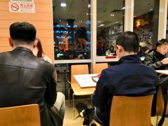 -麦当劳(北京上地十街餐厅店)