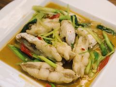 -旺角餐厅(潮州大道店)